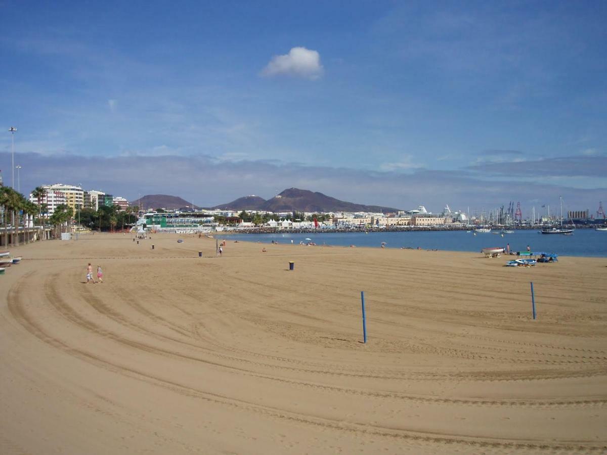 Flatguest - Sweet Urban Daire Las Palmas de Gran Canaria Dış mekan fotoğraf