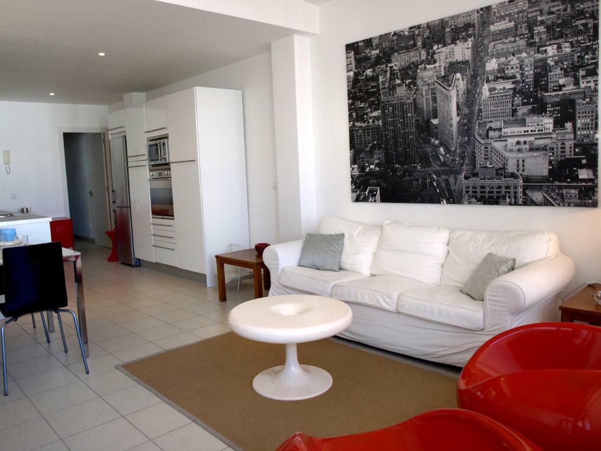 Flatguest - Sweet Urban Daire Las Palmas de Gran Canaria Dış mekan fotoğraf
