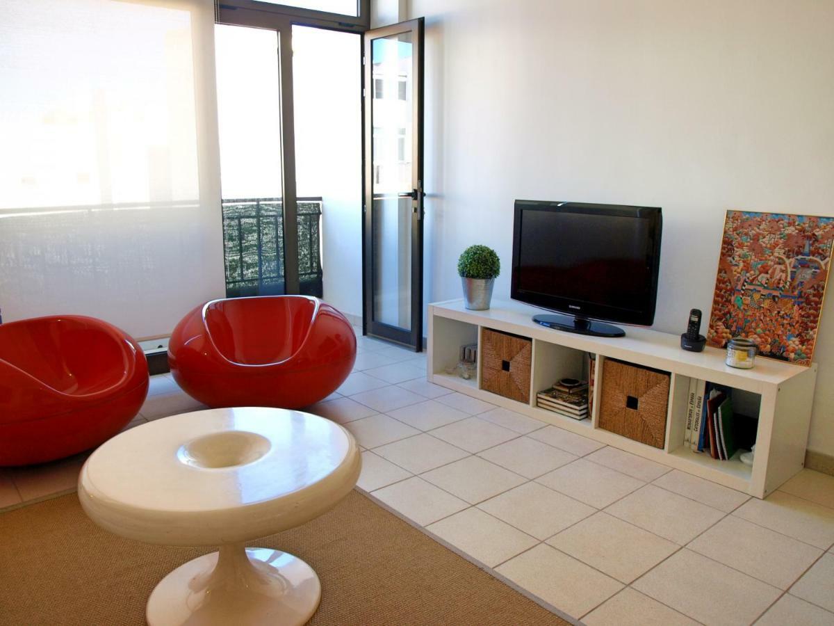 Flatguest - Sweet Urban Daire Las Palmas de Gran Canaria Dış mekan fotoğraf