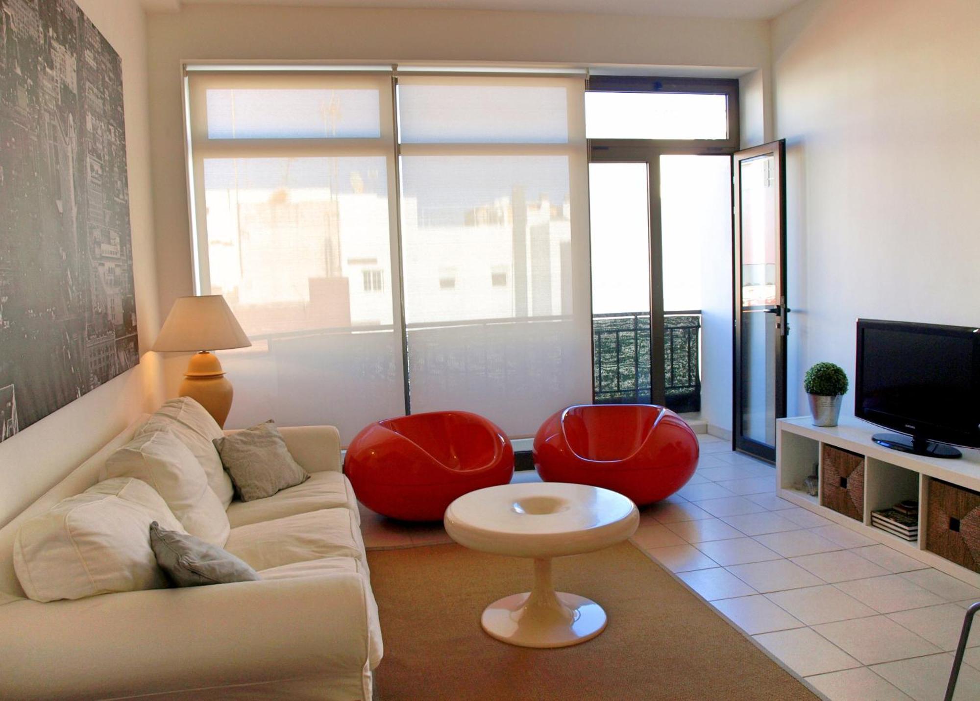 Flatguest - Sweet Urban Daire Las Palmas de Gran Canaria Dış mekan fotoğraf